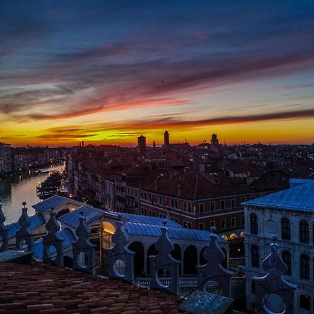 Dorsoduro Venice Apartment Экстерьер фото