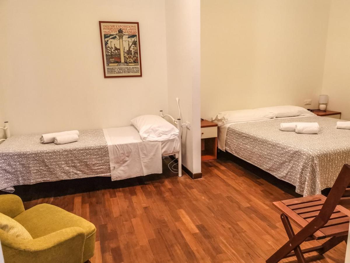 Dorsoduro Venice Apartment Экстерьер фото