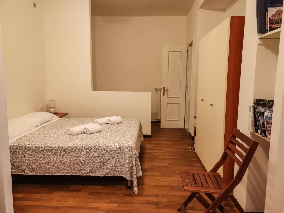 Dorsoduro Venice Apartment Экстерьер фото