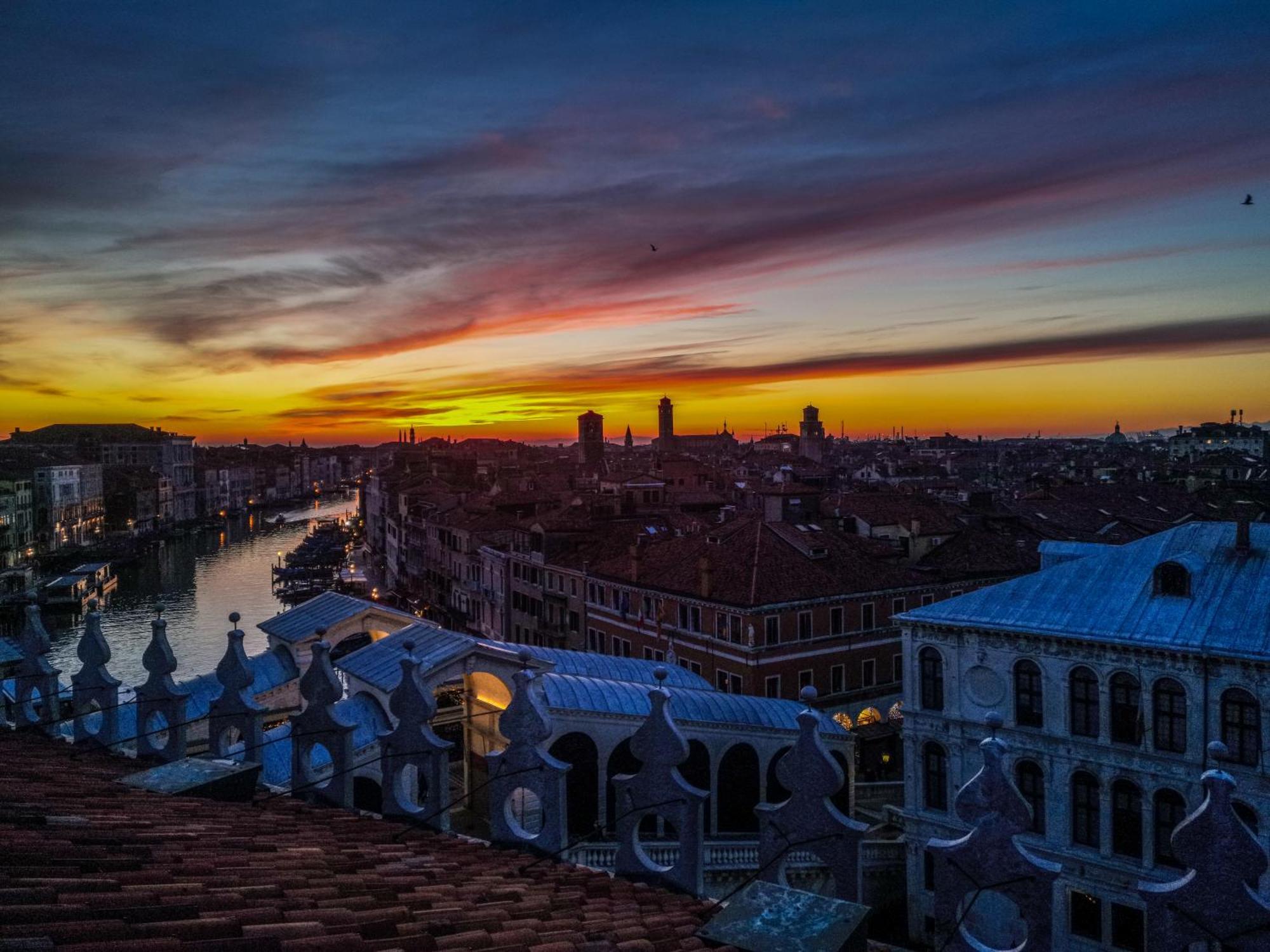 Dorsoduro Venice Apartment Экстерьер фото
