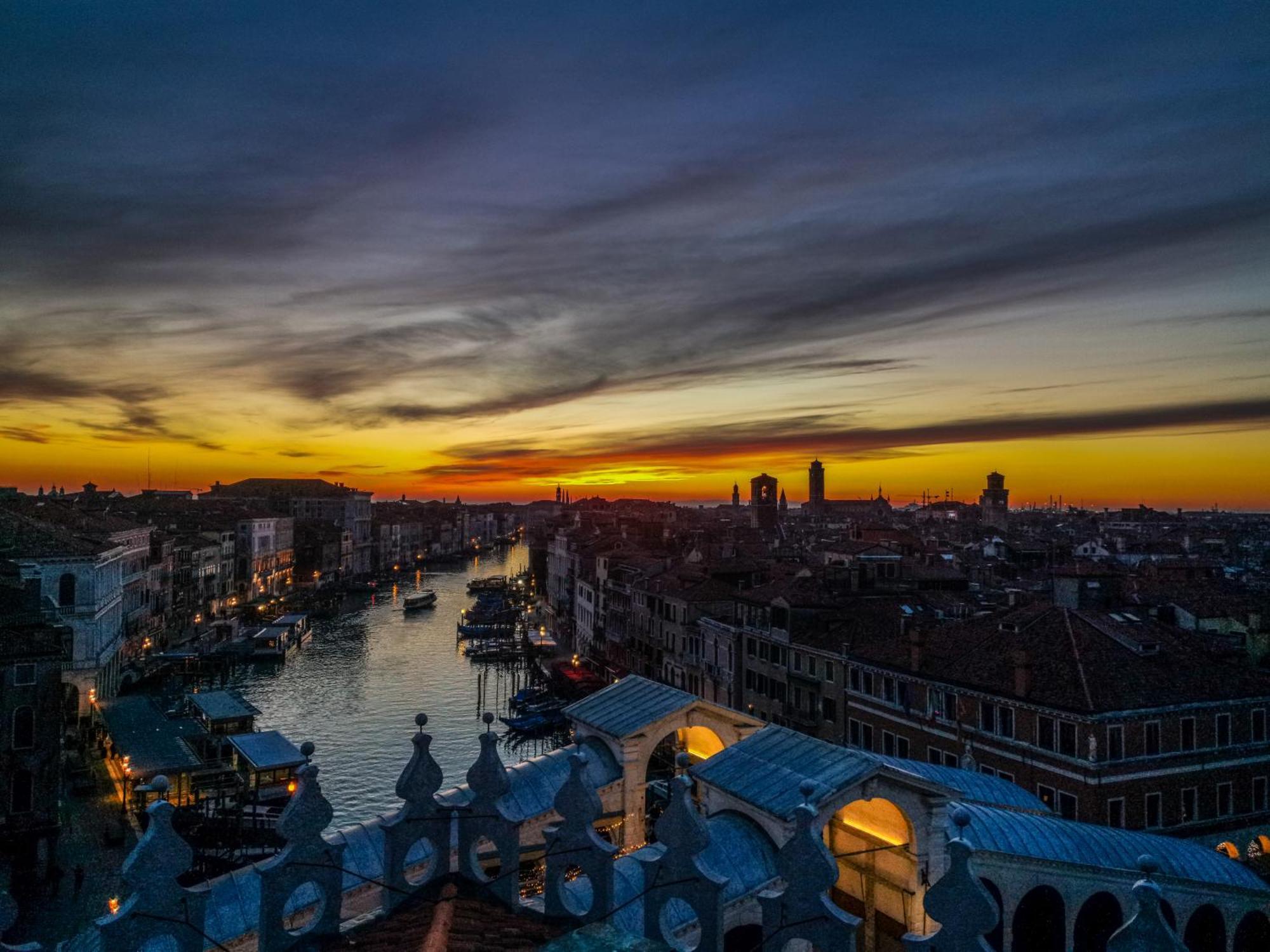 Dorsoduro Venice Apartment Экстерьер фото